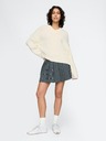 GAP Prevelik pulover CashSoft GAP