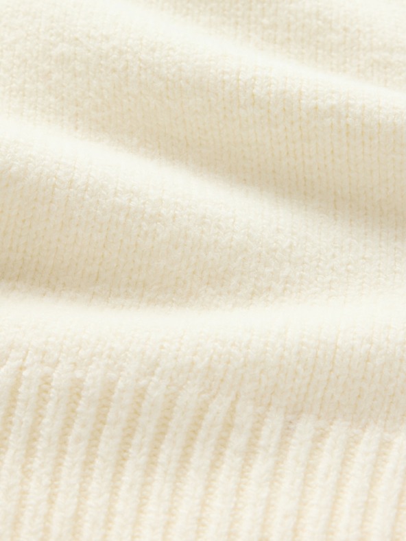 GAP Prevelik pulover CashSoft GAP