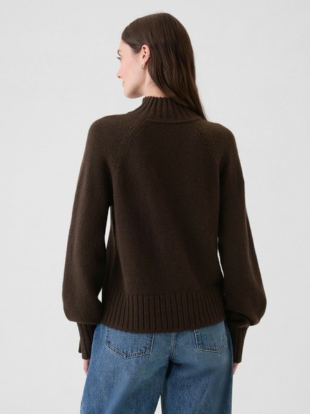 GAP CashSoft pulover GAP
