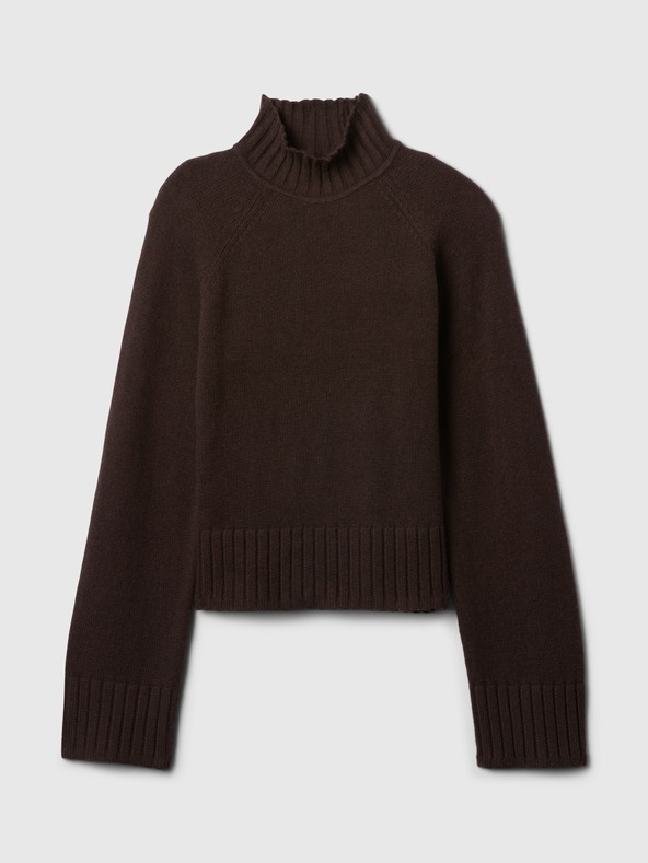 GAP CashSoft pulover GAP