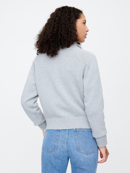 GAP Pulover z logotipom