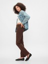 GAP Original Straight High Rise 90s Jeans GAP