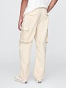 GAP Cargo hlače Utility Herringbone GAP