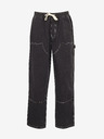 Vans Črne moške hlače VANS Range Baggy