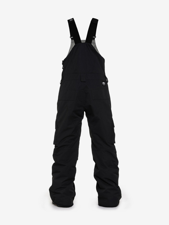 Horsefeathers Isobel Horsefeathers hlače - črne