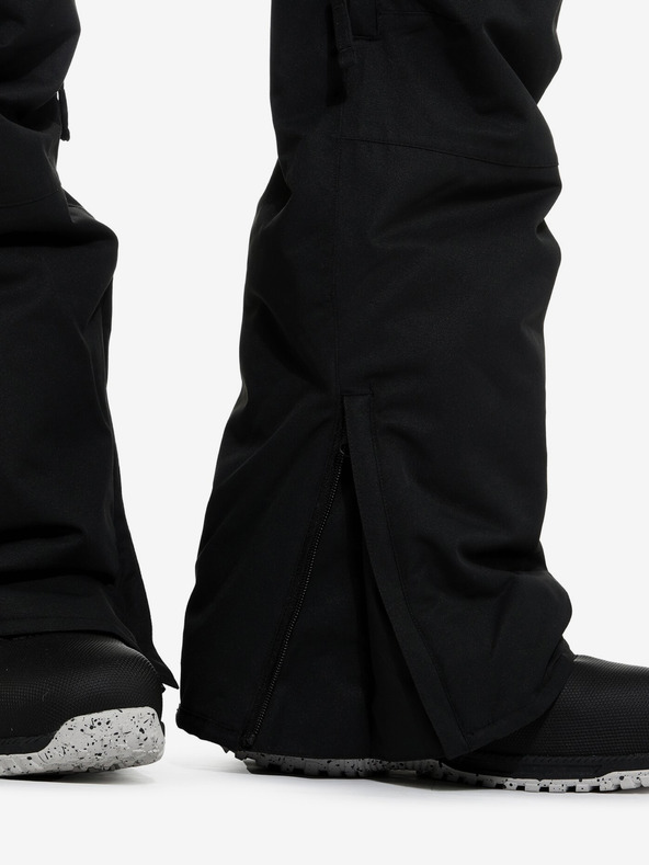 Horsefeathers Isobel Horsefeathers hlače - črne