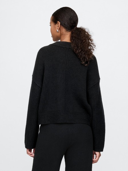GAP Oversized pulover CashSoft