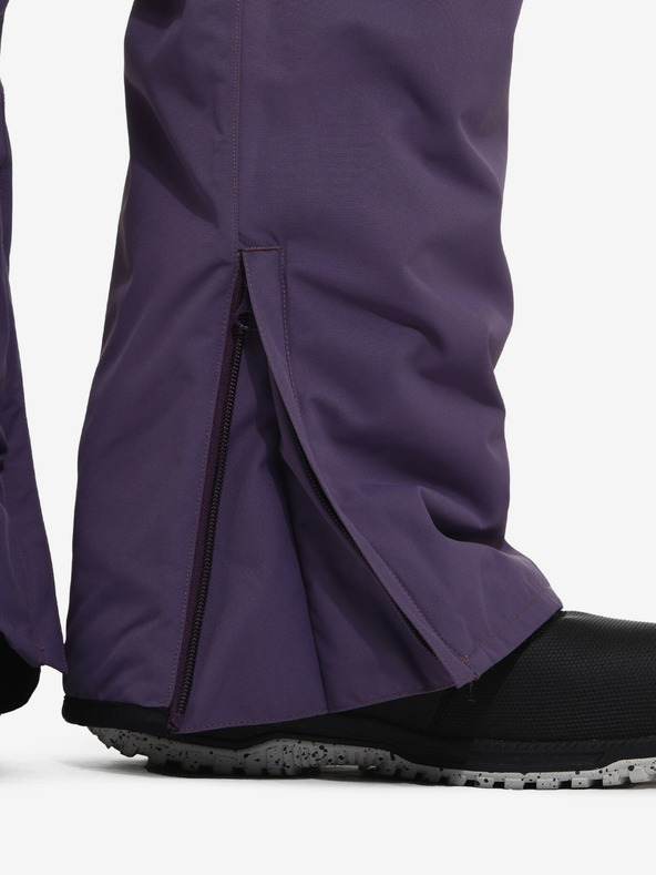 Horsefeathers Isobel Horsefeathers hlače - vijolične