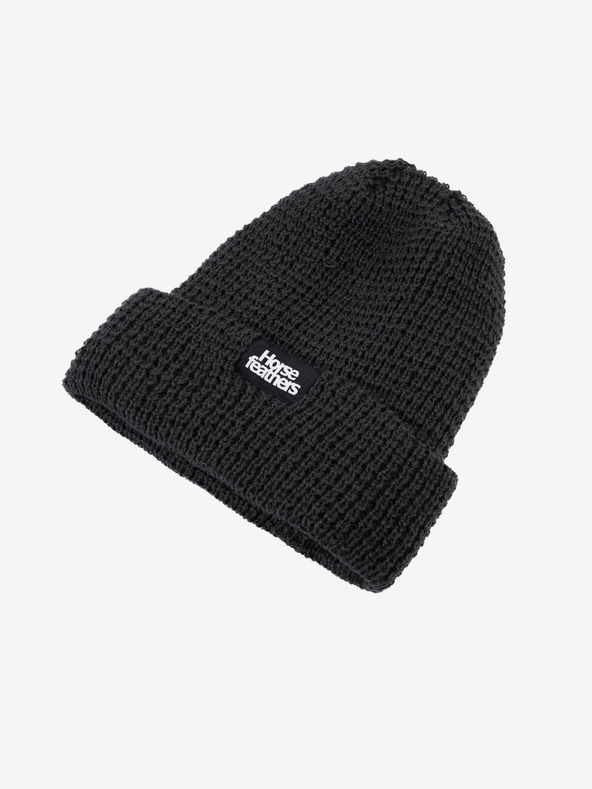 Horsefeathers Kapa Buna Horsefeathers - siva