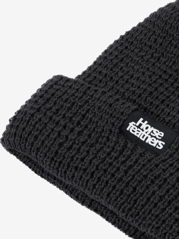 Horsefeathers Kapa Buna Horsefeathers - siva