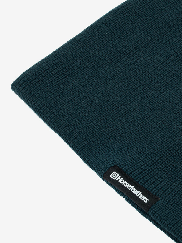 Horsefeathers Otroška majica Hillary Horsefeathers - modra