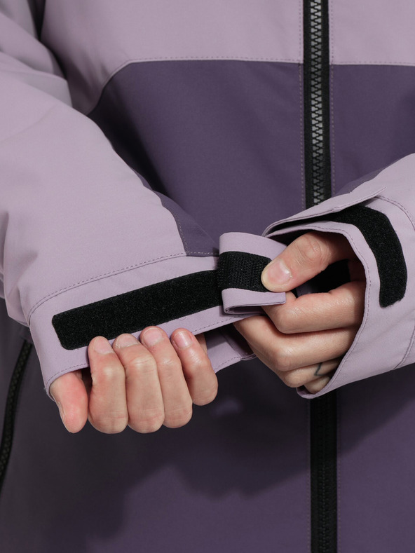 Horsefeathers Halia jakna Horsefeathers - siva