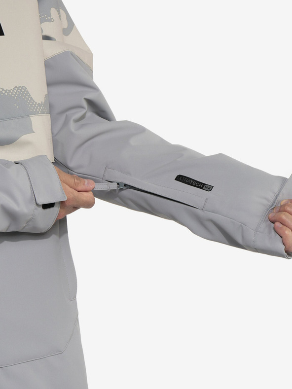 Horsefeathers Mija II jakna Horsefeathers - bež