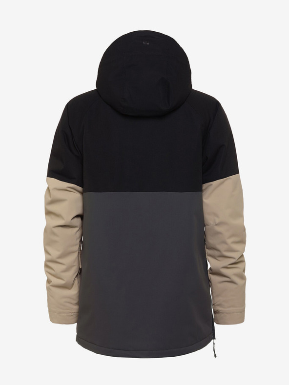 Horsefeathers Mija II jakna Horsefeathers - siva