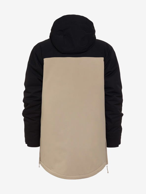 Horsefeathers CELARA jakna Horsefeathers - črna