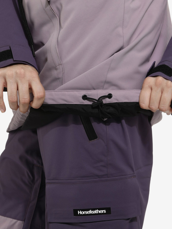 Horsefeathers Derin II jakna Horsefeathers - siva