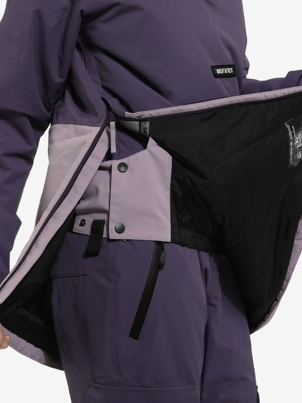 Horsefeathers Derin II jakna Horsefeathers - siva