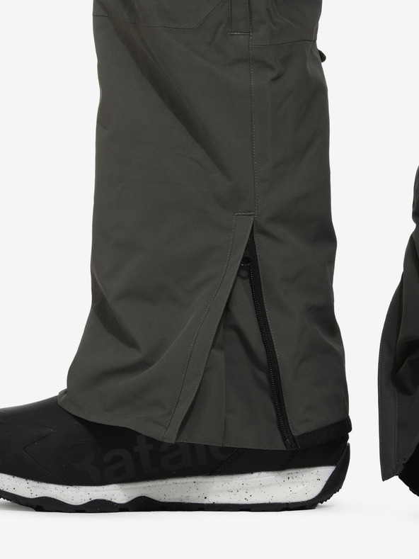 Horsefeathers Nelson Horsefeathers hlače - zelene