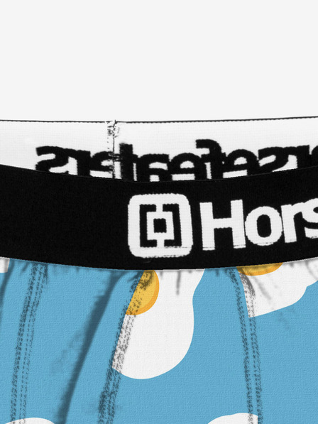 Horsefeathers Sidney Horsefeathers bokserice - modre