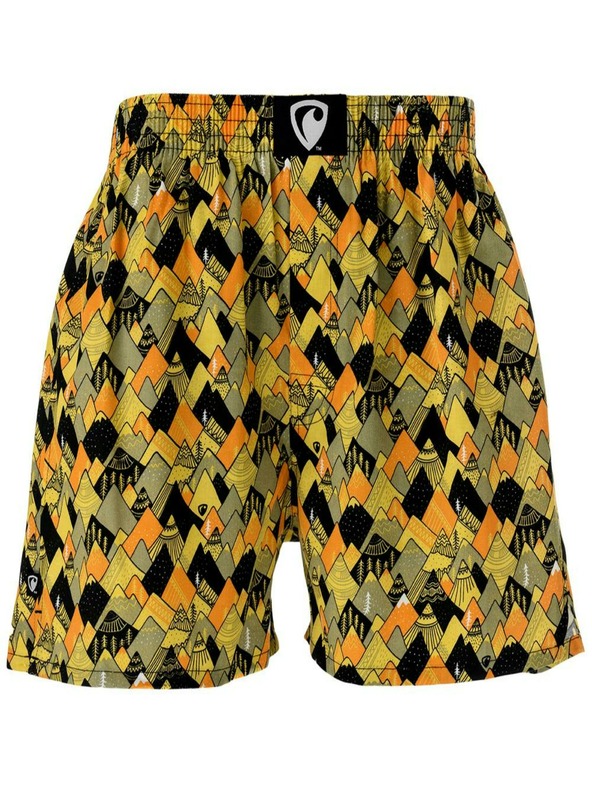 Represent Ohlapne boksarice