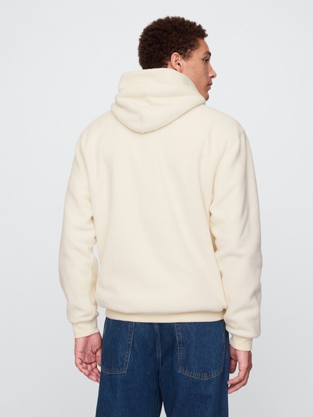 GAP Mikina Gap Athletic Pro Fleece GAP