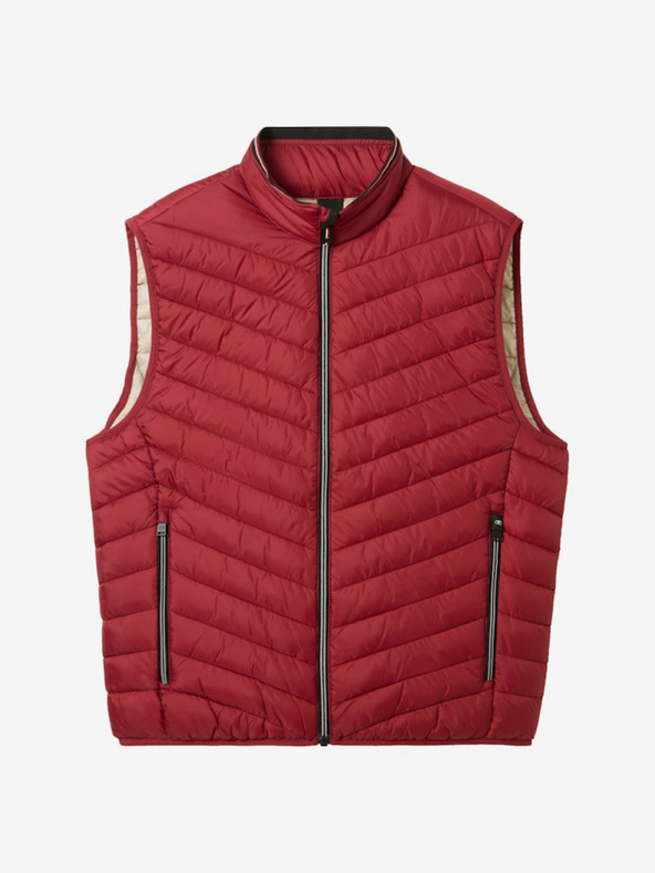 Tom Tailor Brezrokavnik