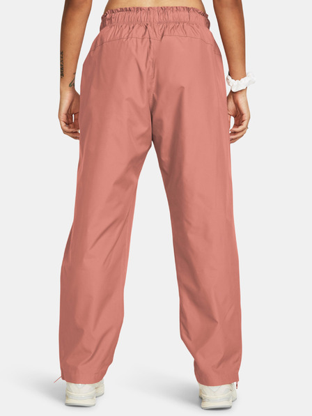 Under Armour Ženske športne hlače Under Armour UA Rush OS Woven Pant