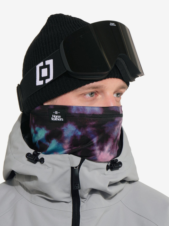 Horsefeathers Vratna ruta - aquacolor HORSEFEATHERS