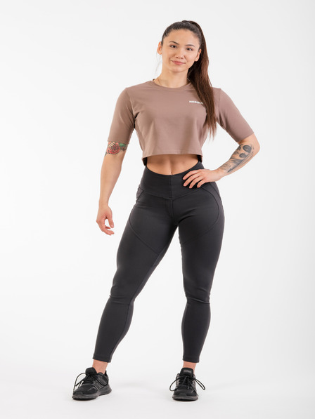Nebbia Lifting Effect Bubble Butt Spodnji del trenirke