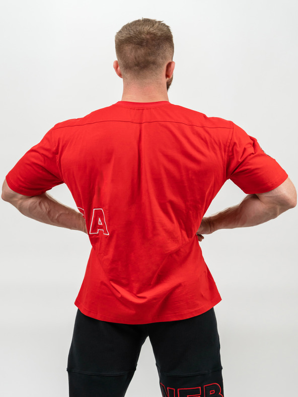 Nebbia Dedication Majica