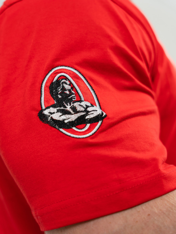 Nebbia Dedication Majica