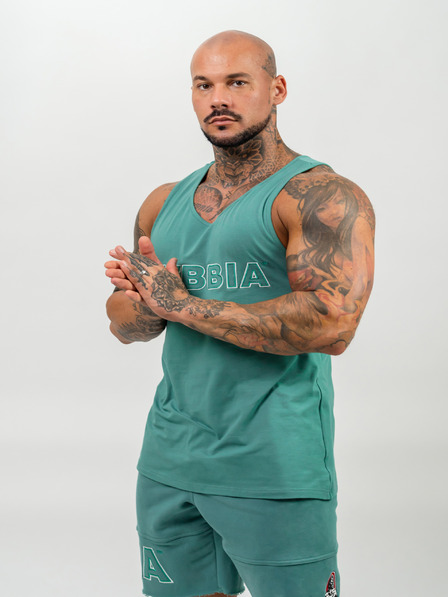Nebbia Majica za fitnes STRENGTH 714