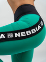 Nebbia Iconic Spodnji del trenirke