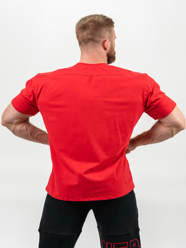 Nebbia Majica s kratkimi rokavi LEGENDARY 712