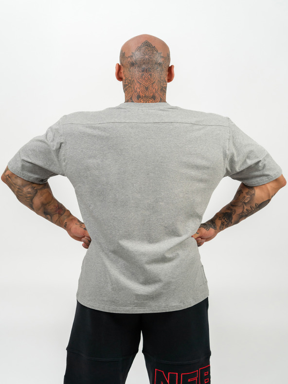 Nebbia Majica s kratkimi rokavi LEGENDARY 712