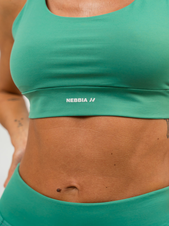 Nebbia Agile Športni Modrček