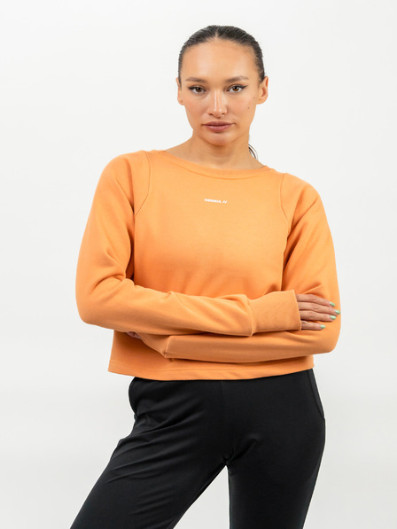 Nebbia Krojena majica GYM SPIRIT 483