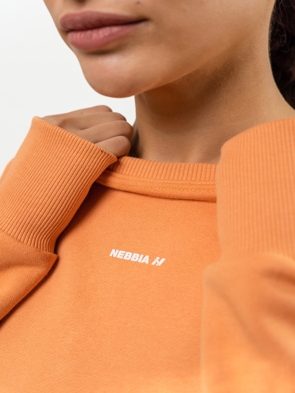 Nebbia Krojena majica GYM SPIRIT 483