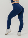 Nebbia GLUTE CHECK 613 Fitnes hlačke z visokim pasom