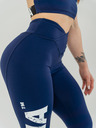 Nebbia GLUTE CHECK 613 Fitnes hlačke z visokim pasom