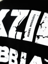Nebbia NECKZILLA Majica nadstandardne velikosti 968