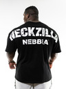 Nebbia NECKZILLA Majica nadstandardne velikosti 968