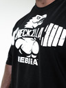 Nebbia NECKZILLA Majica nadstandardne velikosti 968