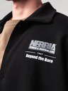 Nebbia 90. leta THROWBACK 350 Majica prevelikega formata