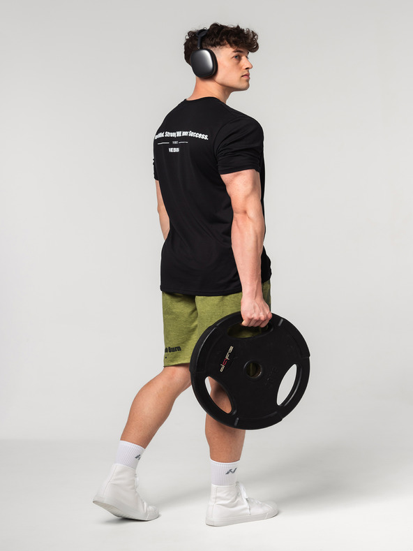 Nebbia Mišična majica FLEXIN' 358