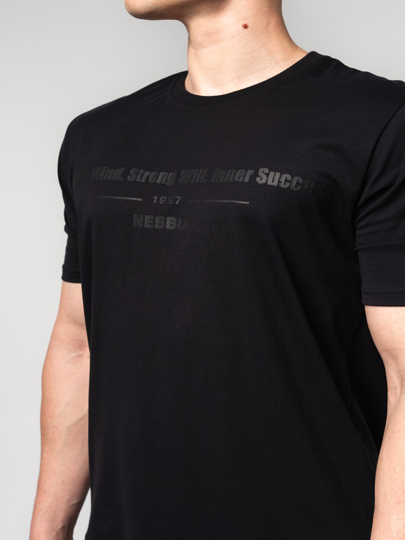 Nebbia Mišična majica FLEXIN' 358