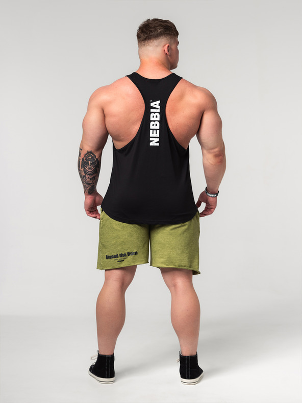 Nebbia Majica za fitnes FLEXIN' 360