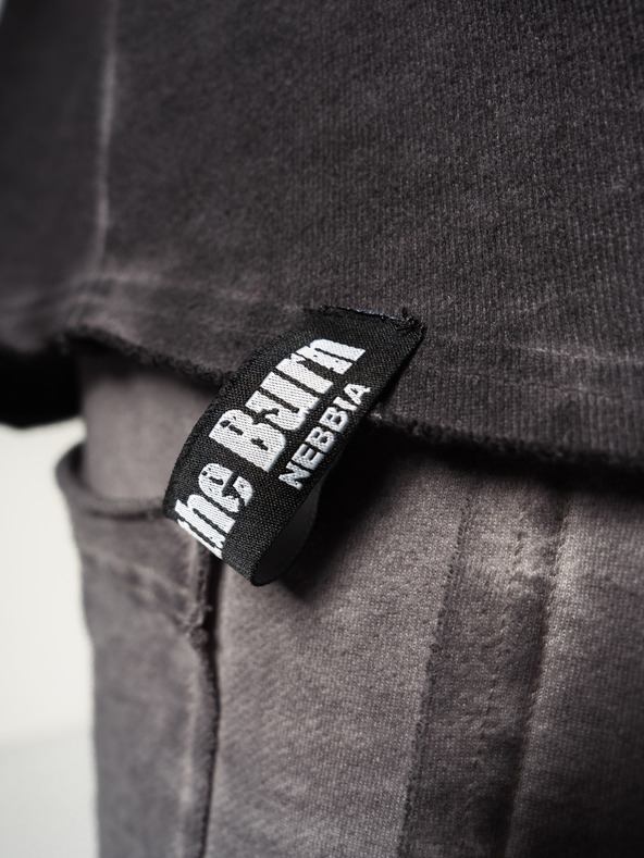 Nebbia Sprana brezrokavnik brez rokavov BEASTIN' 361