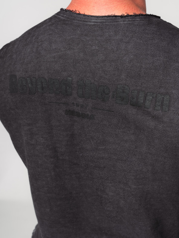 Nebbia Sprana brezrokavnik brez rokavov BEASTIN' 361