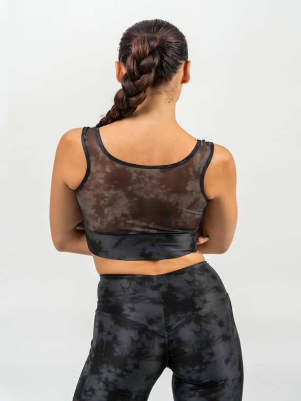 Nebbia Športni nedrček z mrežico IMPACT 478